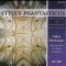 Stylus Phantasticus - Volker Ellenberger, organ